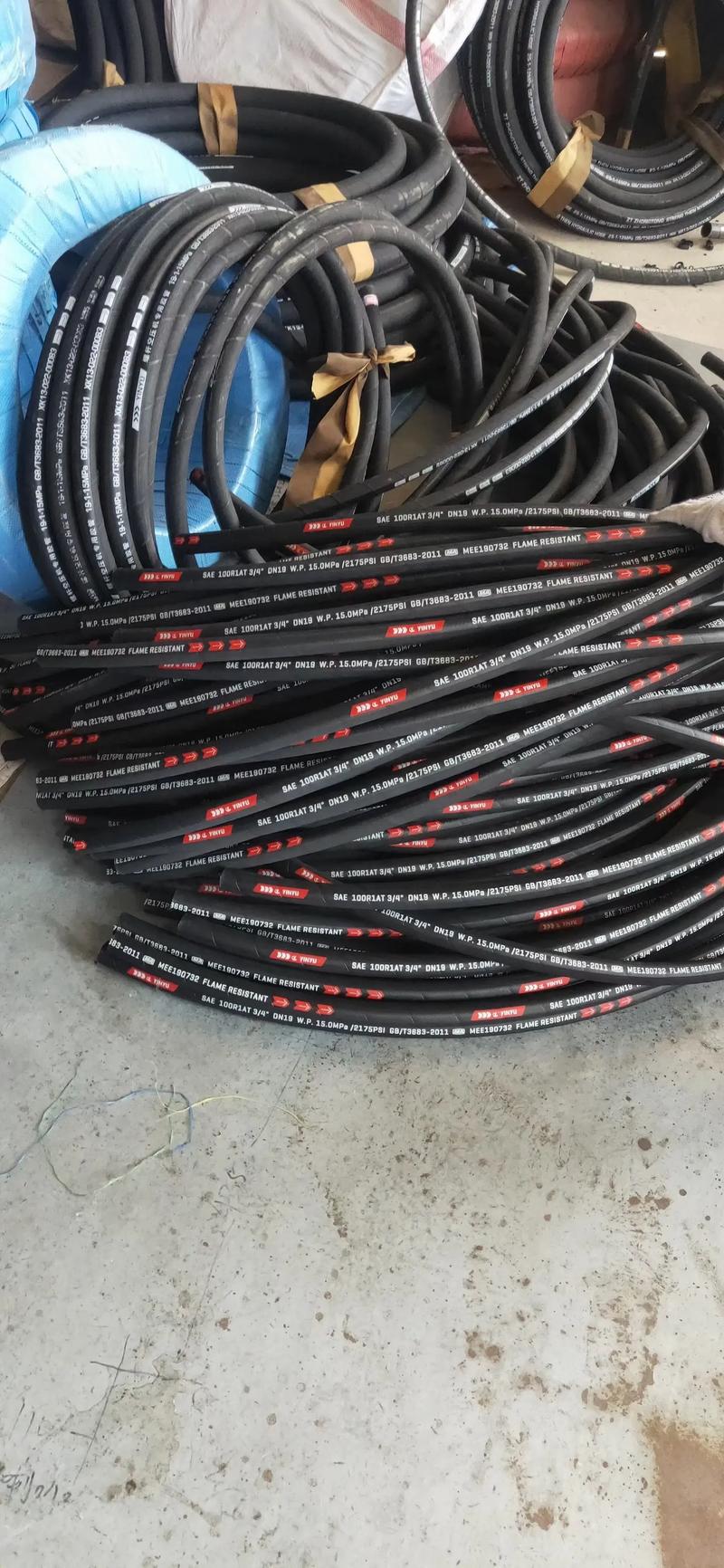 漯河有几家液压胶管厂