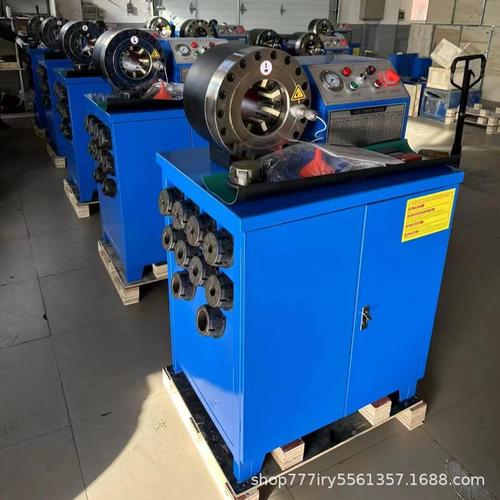 漯河有几家液压胶管厂