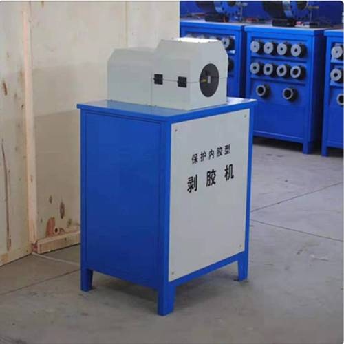 生产液压管需要什么设备,生产工艺及生产步骤如何?