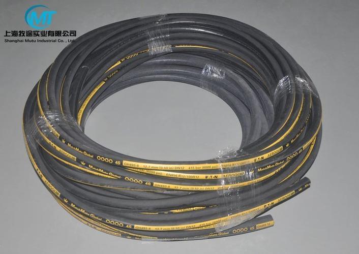 液压接头伊顿永华标准代号有哪些?