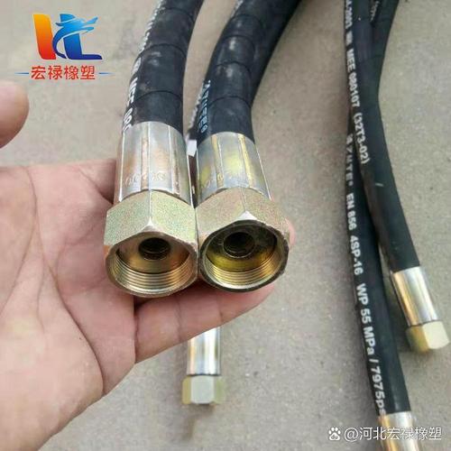液压胶管有哪些品牌