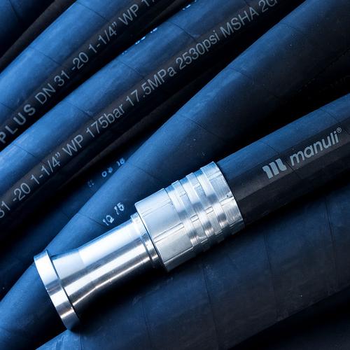 哪里有做液压油管?