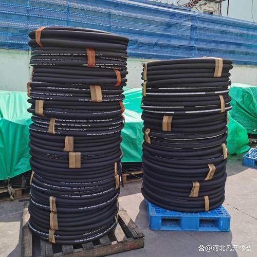 在国内和沈阳橡四,青岛橡六齐名的生产液压胶管工业用管的企业有哪些...