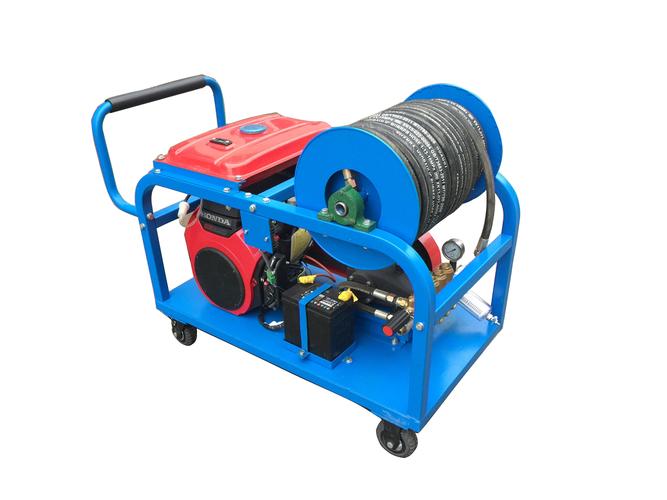 下水管道疏通机价格举例 产品厂家介绍