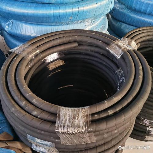 几家不错的胶管品牌,只罗列不排名