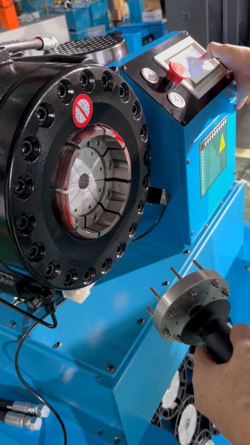 液压胶管有哪些品牌