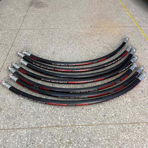 什么牌子胶管好?