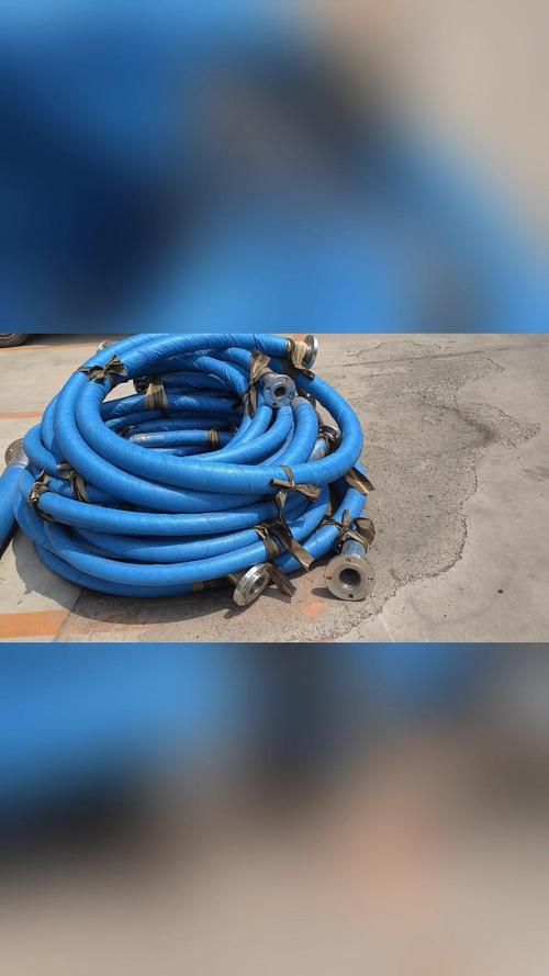 液压胶管规格型号都有哪些?哪位网友晓得?