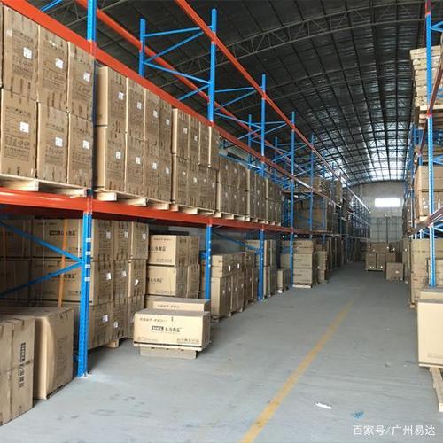 仓库货架间的间距一般是多少?