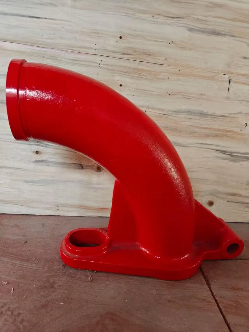 液压胶管有哪些型号规格?有什么值得注意的