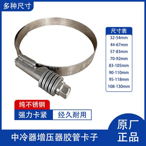 液压油管扣压方法.扣压尺寸怎样计算