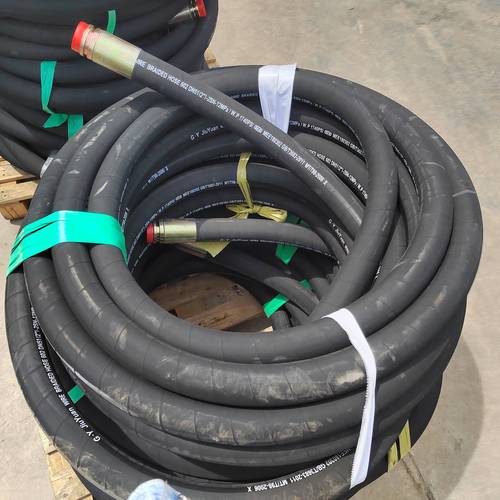 国内外常用的高压胶管品牌介绍