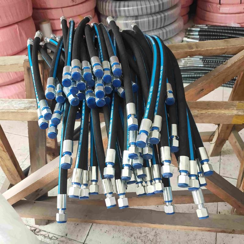 漯河有几家液压胶管厂 漯河有几家液压胶管厂