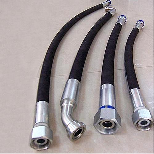 液压胶管接头规格型号一览表 液压胶管接头规格型号一览表