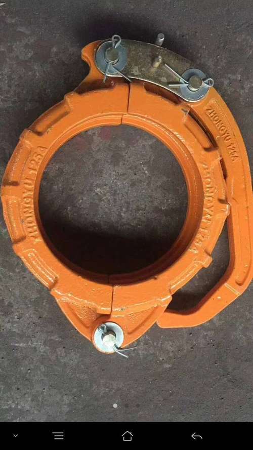 液压胶管有哪些型号规格?有什么值得注意的 液压胶管有哪些型号规格?有什么值得注意的