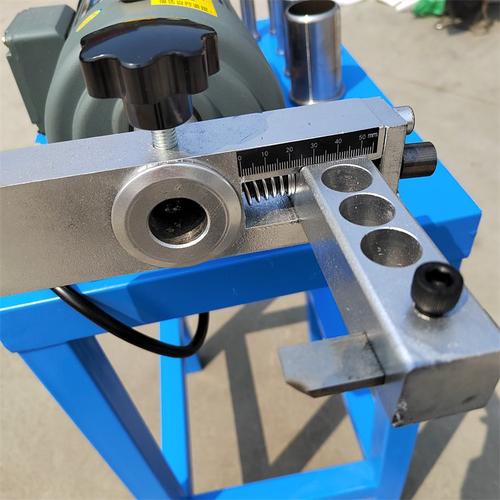 生产液压管需要什么设备,生产工艺及生产步骤如何?