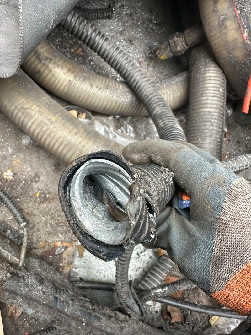 液压胶管总成的国家标准号是什么? 液压胶管总成的国家标准号是什么?