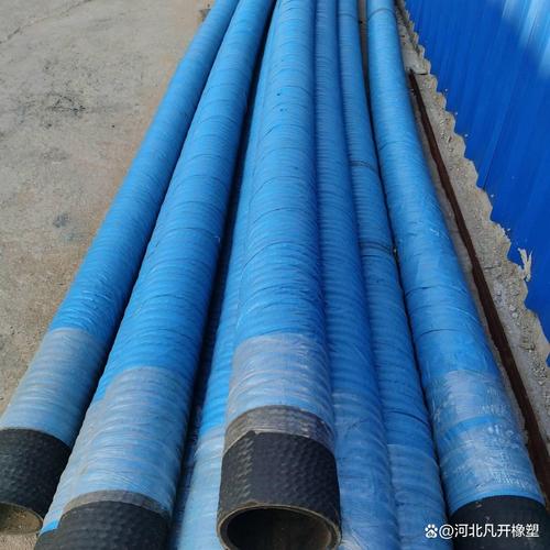 在国内和沈阳橡四,青岛橡六齐名的生产液压胶管工业用管的企业有哪些...