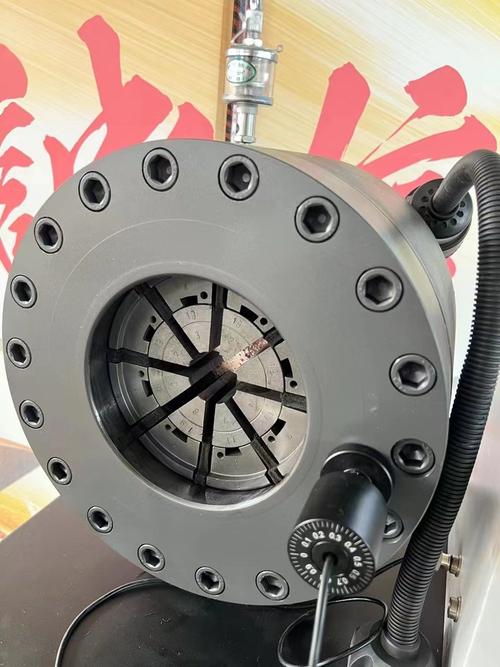 液压胶管规格型号价格