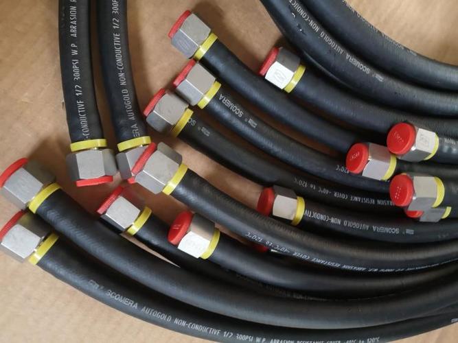 带钢丝橡胶管规格10是什么意思?谁能说一下? 带钢丝橡胶管规格10是什么意思?谁能说一下?