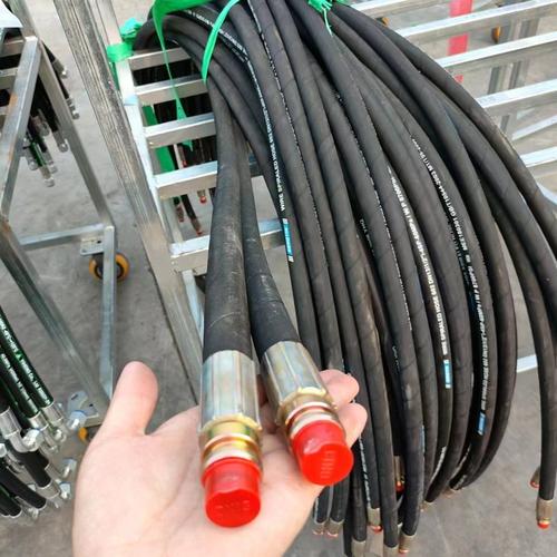 谁知道液压胶管行业标准是什么? 谁知道液压胶管行业标准是什么?
