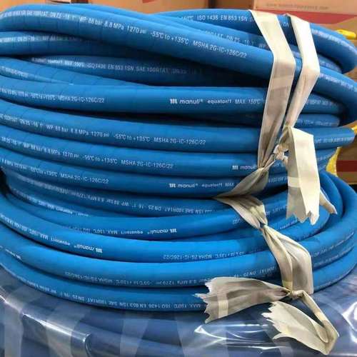 液压软管耐高温多少度 液压软管耐高温多少度