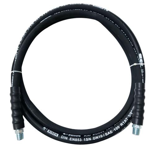 液压胶管总成是怎么编号的