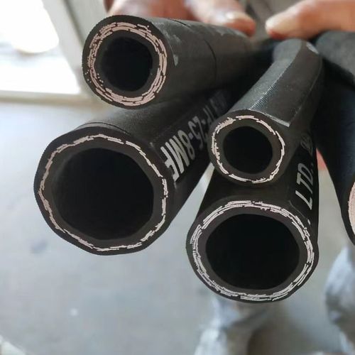 胶管总成接头型号有何区别?