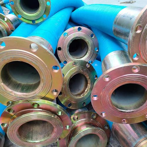 液压胶管规格型号价格