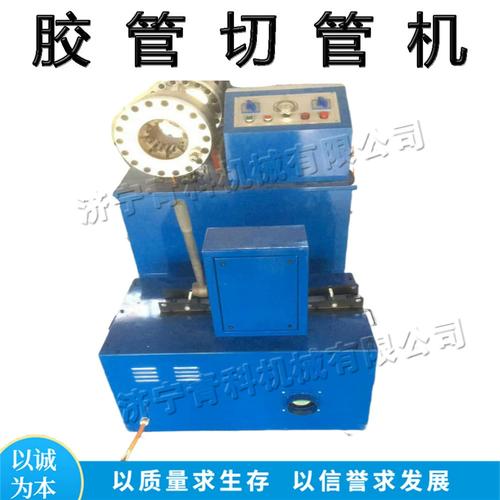 生产液压管需要什么设备,生产工艺及生产步骤如何?