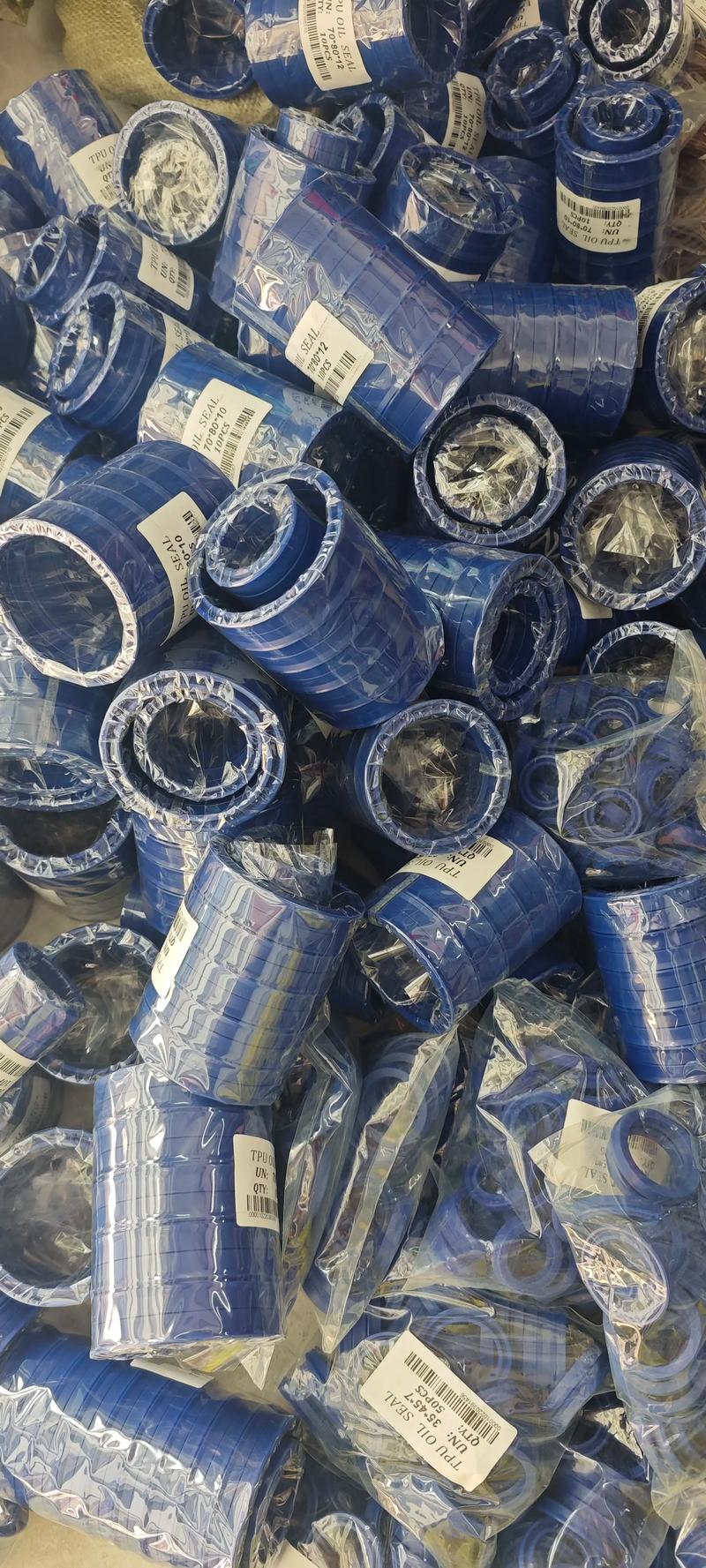 液压系统密封锥度是多少度?