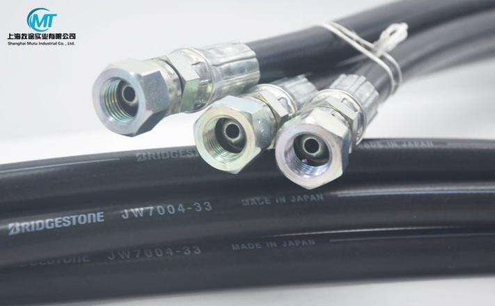 大家都用液压软管不知道什么牌子的质量更好