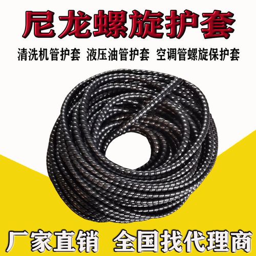 胶管接头怎么接胶管 胶管接头和胶管的连接如何保证密封