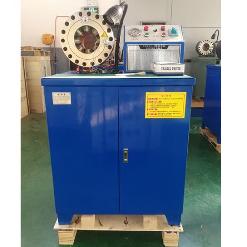 液压胶管有哪些品牌