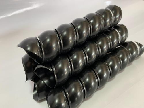 液压保护套安装方法