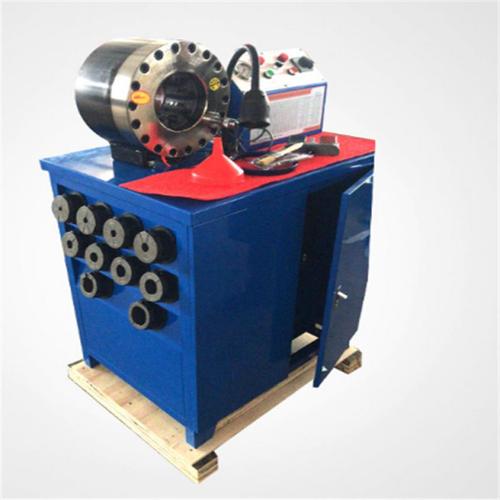 一台液压扣管机要多少钱