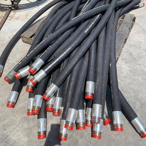 液压胶管规格型号价格