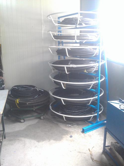 煤矿综采工作面强制放顶安全技术措施