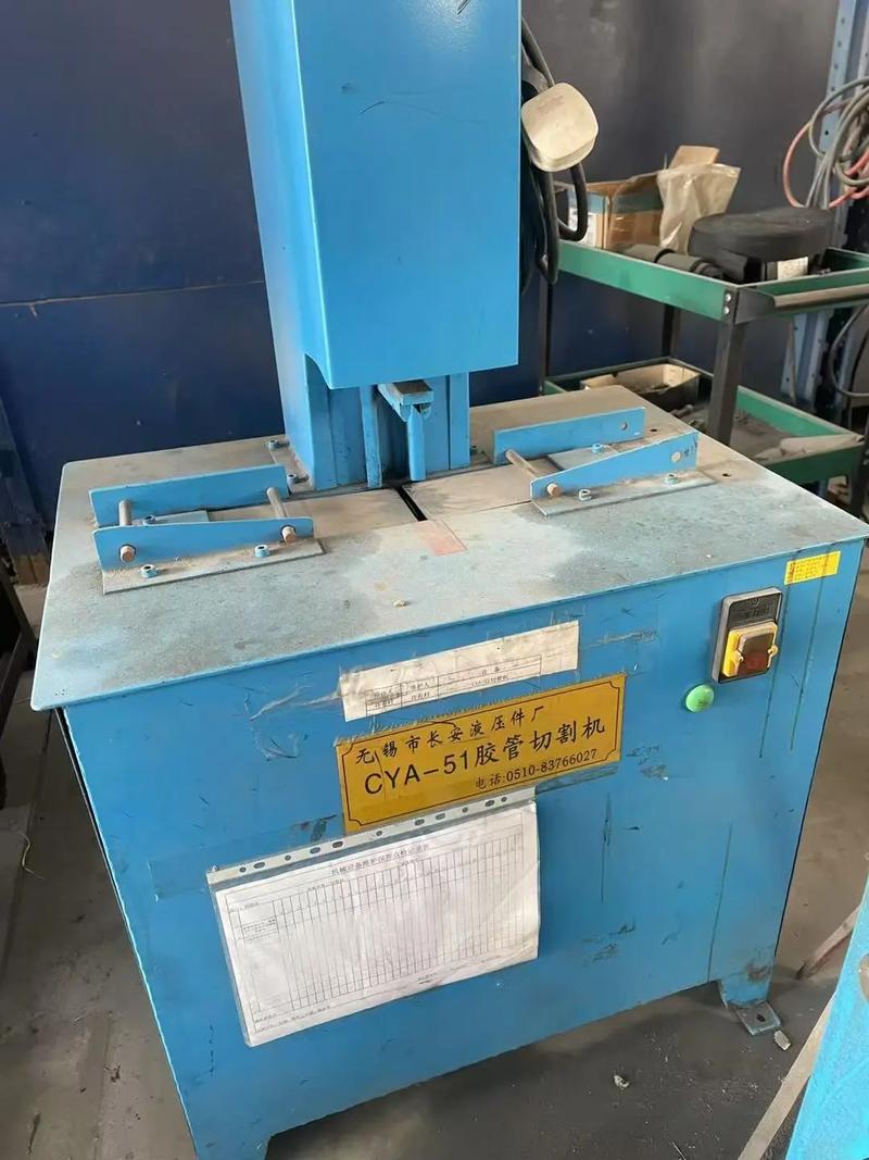 液压胶管规格型号价格