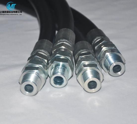 大家都用液压软管不知道什么牌子的质量更好