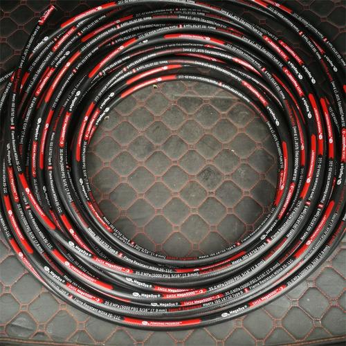 谁知道高压胶管价格?麻烦详细说一下。