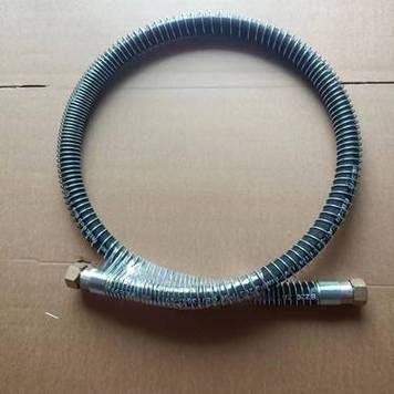 胶管1st是什么意思