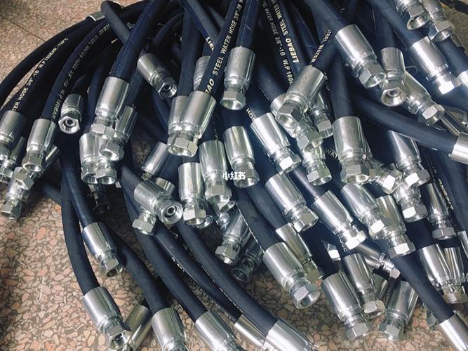 漯河有几家液压胶管厂