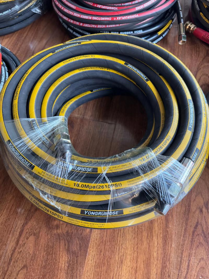 液压机的执行标准是什么?