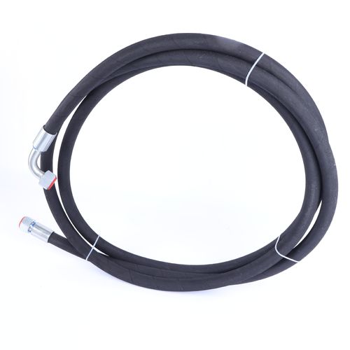 橡胶管6层级什么意思