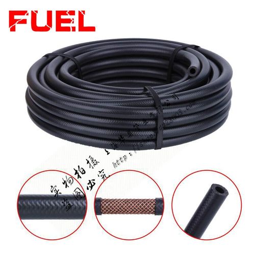 国内外常用的高压胶管品牌介绍