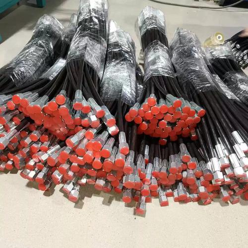 PVC钢丝螺旋增强软管国家标准是什么