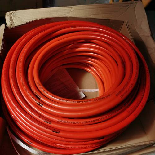 国内外常用的高压胶管品牌介绍