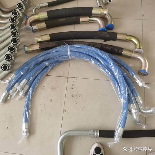 液压胶管有哪些型号规格?有什么值得注意的