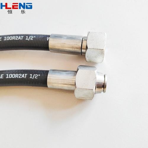 国内外常用的高压胶管品牌介绍